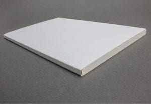 Perfect Bound Book Example