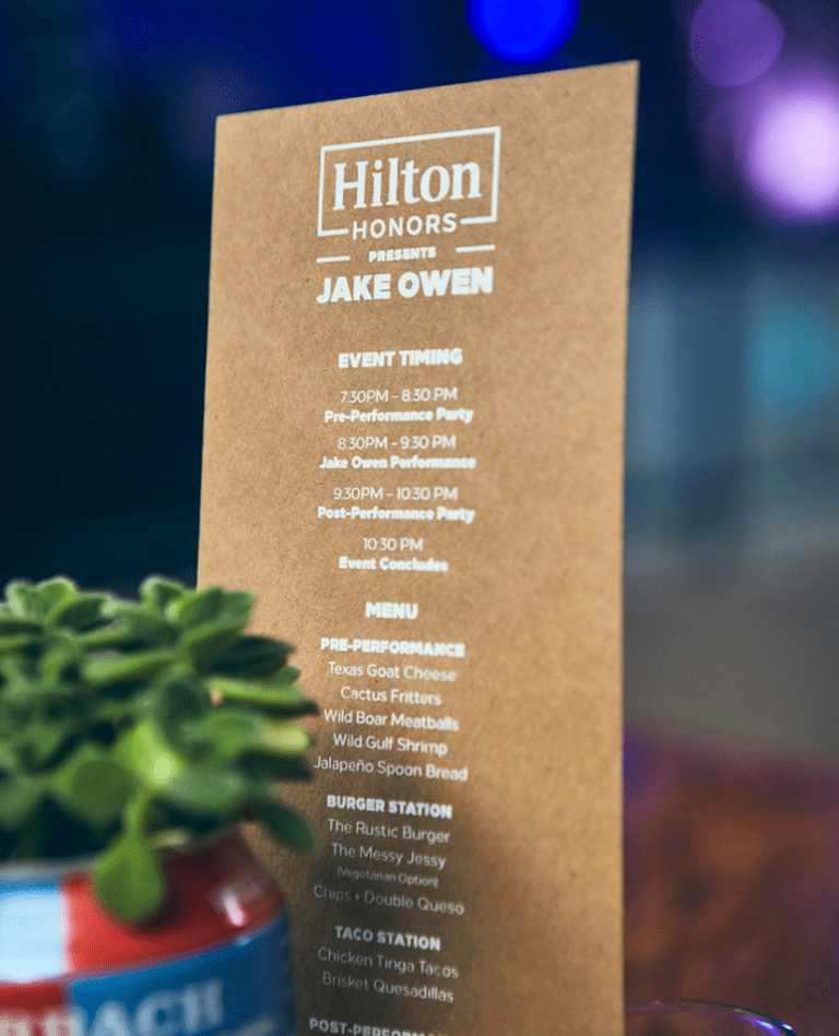 hilton hotel sandton restaurant menu